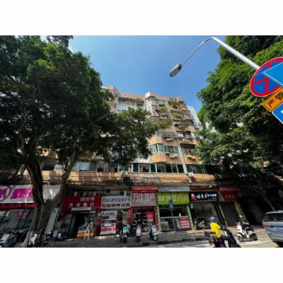 广州市番禺区市桥镇环城西路51号2座701