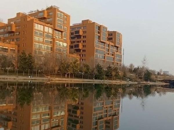 河南省郑州市郑东新区地润路18号建业总部港A座75套房产1-3层