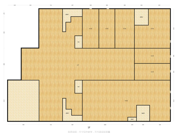 河南省郑州市郑东新区地润路18号建业总部港A座75套房产1-3层