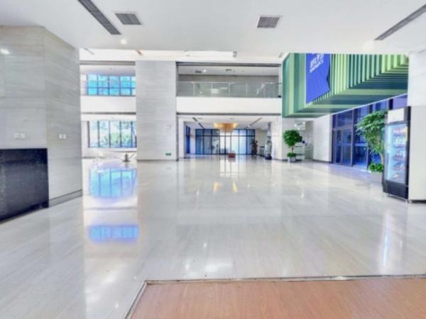 河南省郑州市郑东新区地润路18号建业总部港A座75套房产1-3层