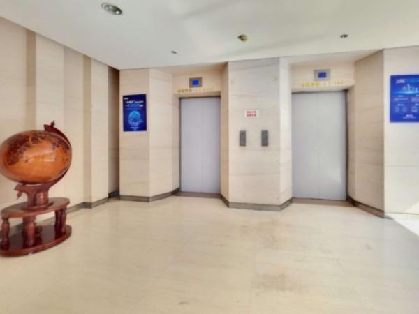 河南省郑州市郑东新区地润路18号建业总部港A座75套房产1-3层